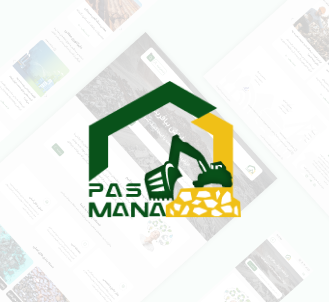 پسمانا | فروشگاه باطله های معدنی