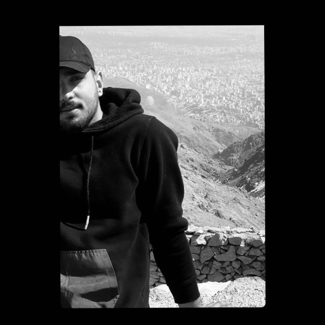 علیرضا قادری